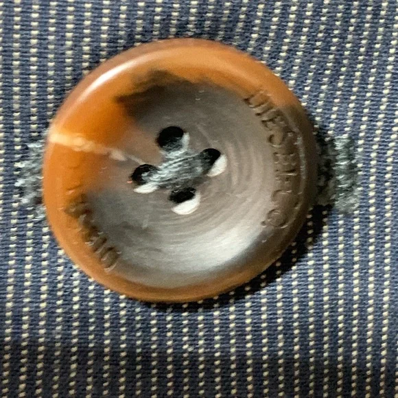 Diesel Ladies Jacket - Picture 3 of 10